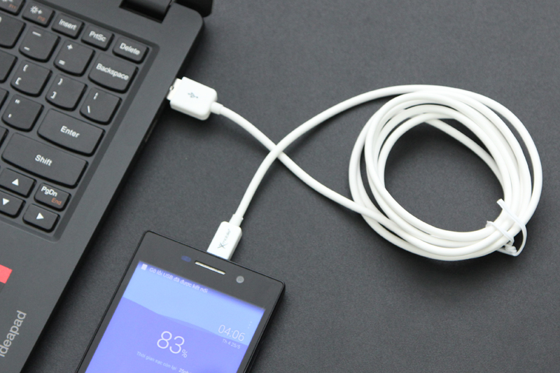 Cách kết nối máy tính với wifi không cần cáp - Computer