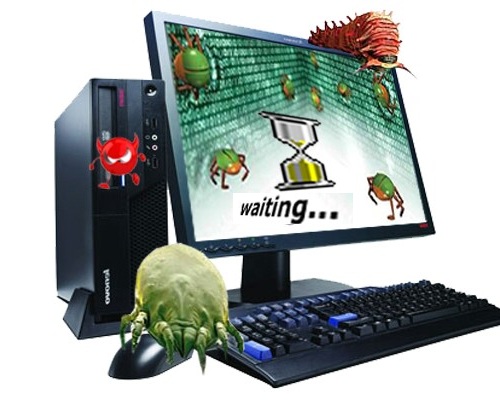 Cách bảo vệ máy tính của bạn khỏi bị virus xâm nhập