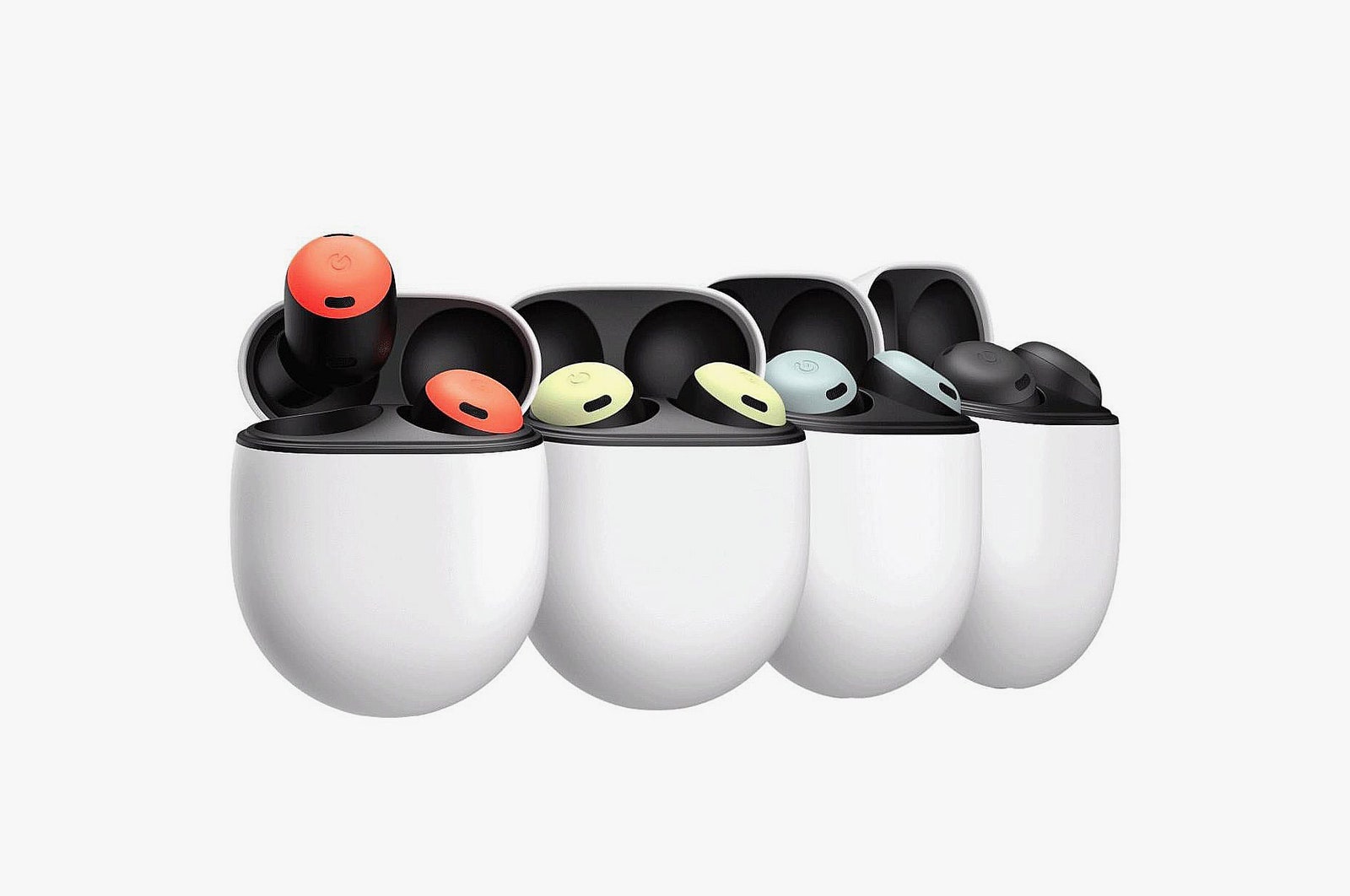 Đánh giá Google Pixel Buds Pro: Tai nghe thực sự tuyệt vời