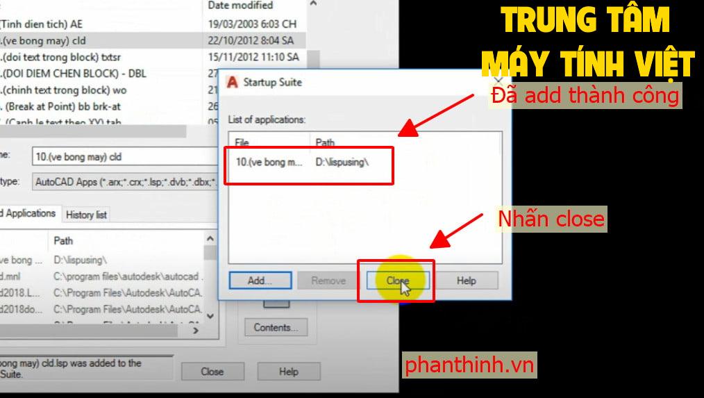 Hổ Trợ Cài đặt Autocad Dùng Vĩnh Viễn