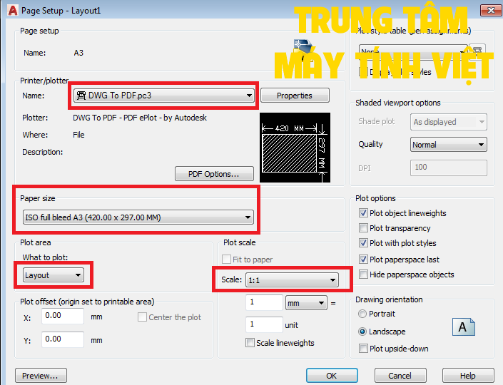 Hổ Trợ Cài đặt Autocad Dùng Vĩnh Viễn