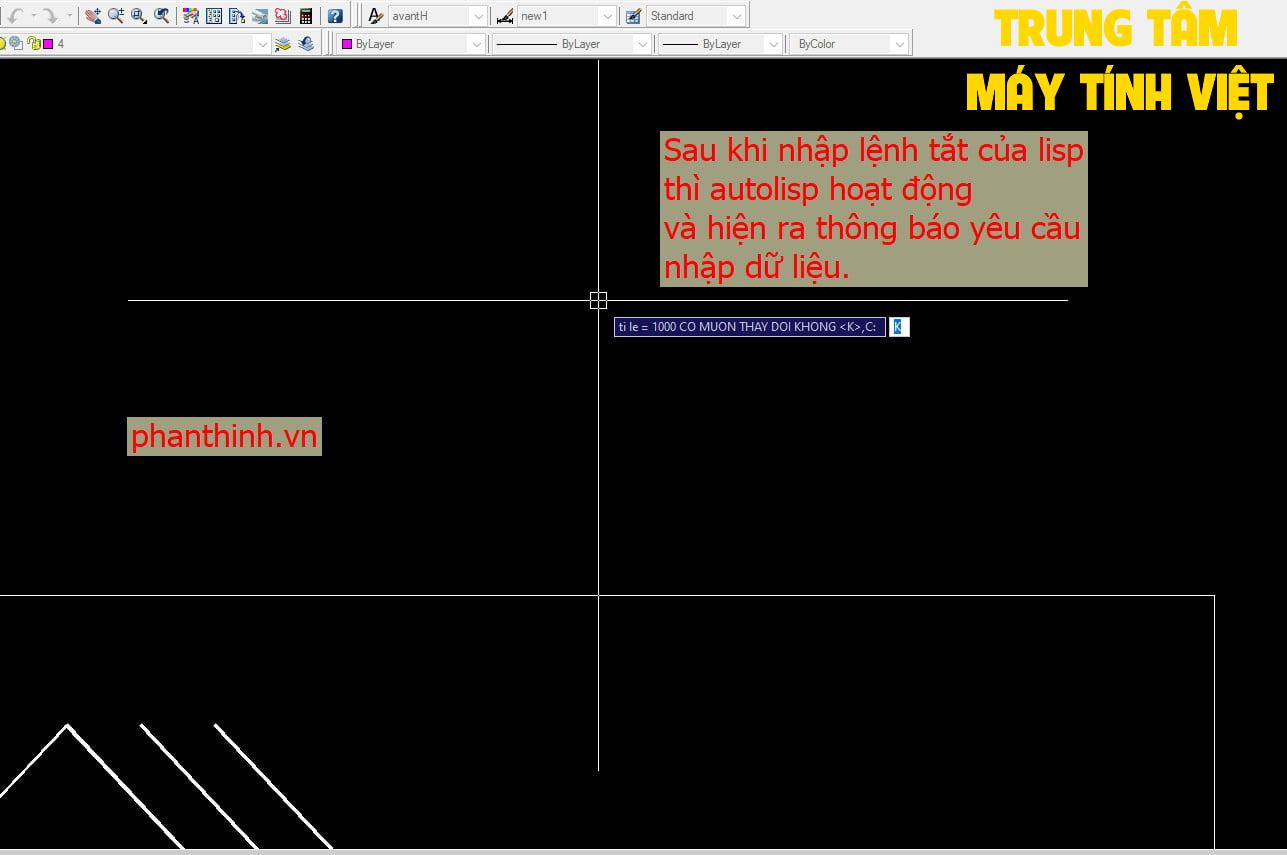 Hổ Trợ Cài đặt Autocad Dùng Vĩnh Viễn