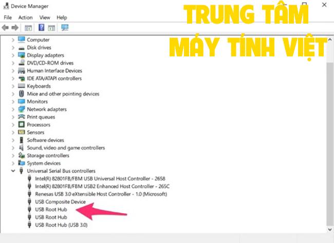 Hổ Trợ Cài đặt Drive Máy Tính Dùng nhanh