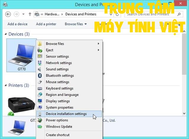 Hổ Trợ Cài đặt Drive Máy Tính Dùng nhanh