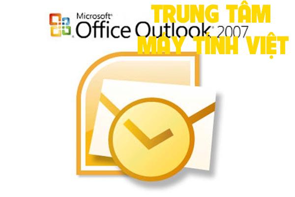 Hổ Trợ Cài đặt Microsoft Outlook Dùng Vĩnh Viễn