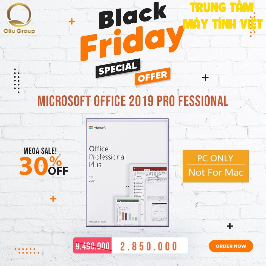 Hổ Trợ Cài đặt Microsoft Outlook Dùng Vĩnh Viễn