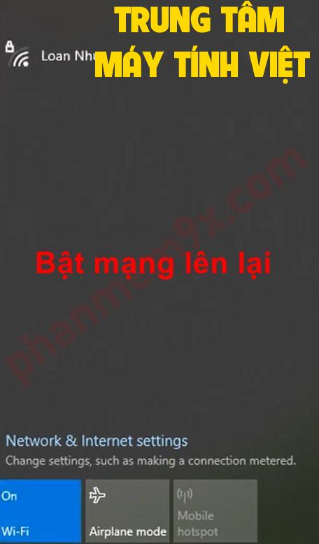Hổ Trợ Cài đặt Project Dùng Vĩnh Viễn