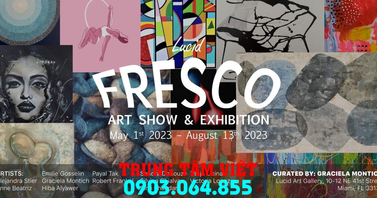 Hổ Trợ Cài đặt Adobe Fresco Dùng Vĩnh Viễn