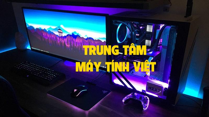 Mẹo Chuyển dữ liệu từ ổ cứng cũ sang ổ SSD