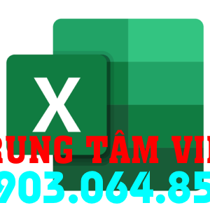 Microsoft Excel Dùng Vĩnh Viễn
