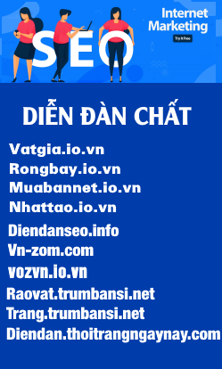 Top 10 Diễn đàn đăng Tin Rao Vặt Chất Lượng Miễn Phí Mới