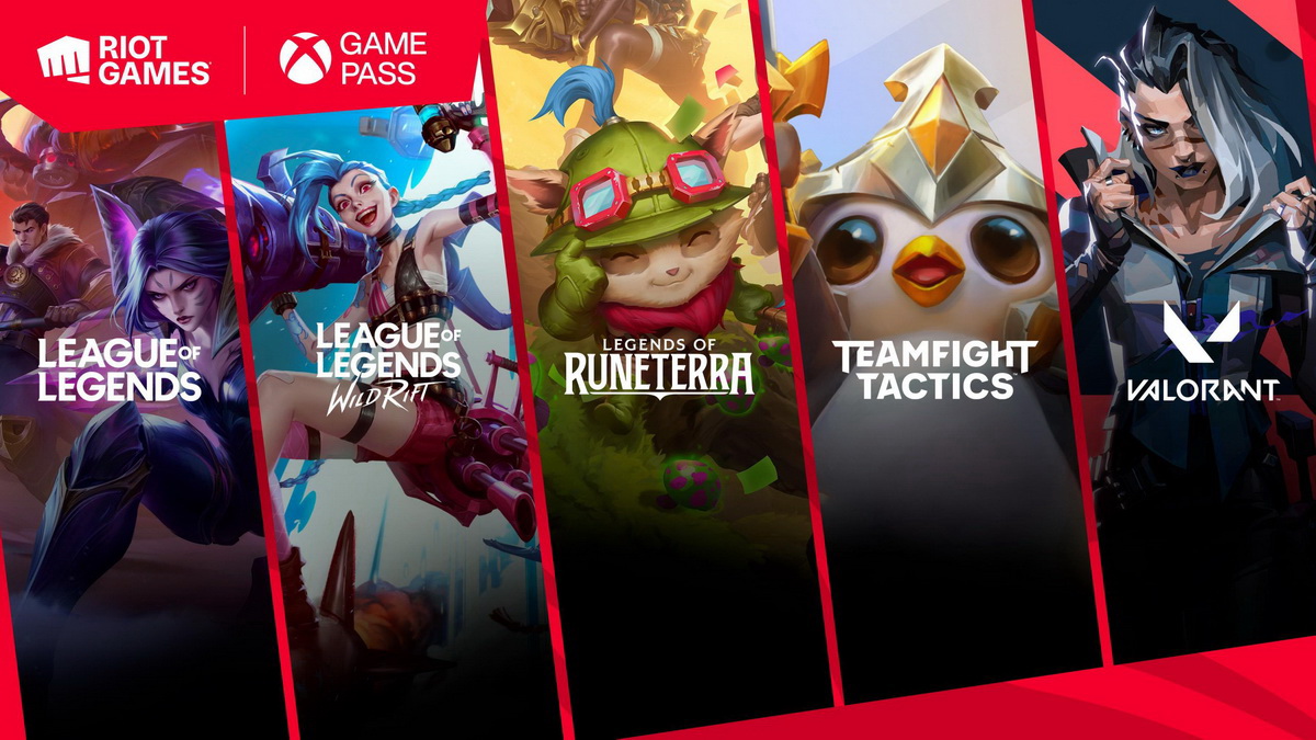 Dịch Vụ Cài Game League Of Legends (lol)