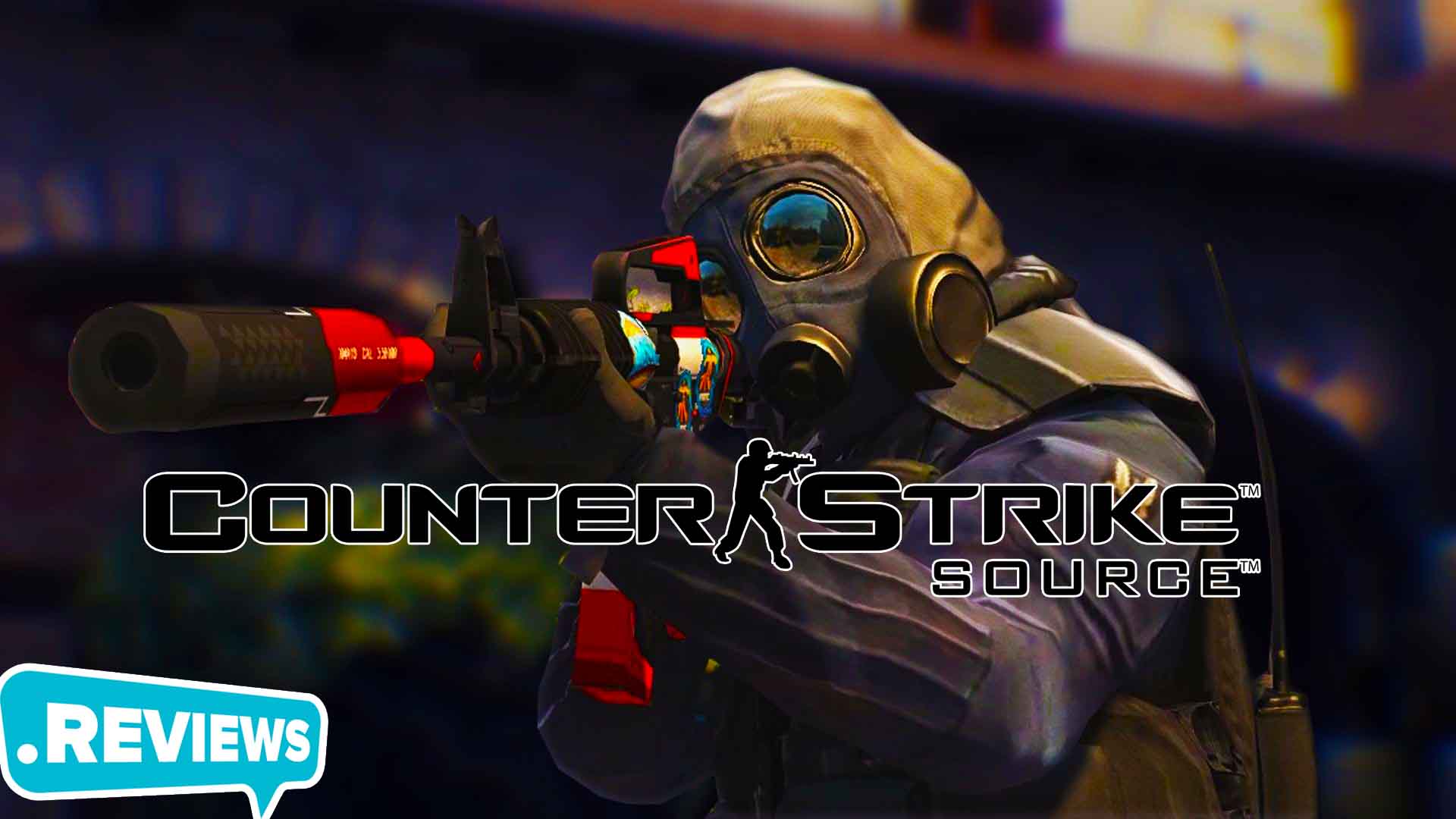 Dịch Vụ Cài Game Counter-strike