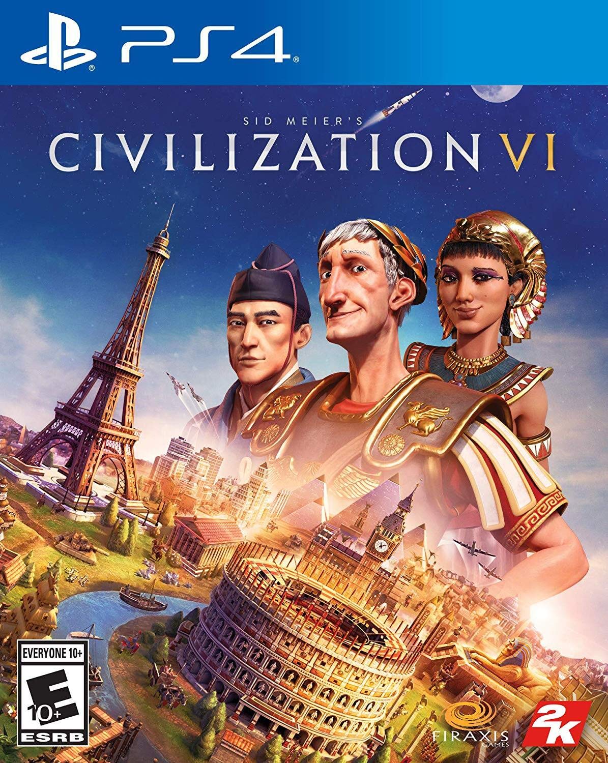 Dịch Vụ Cài Game Civilization Vi