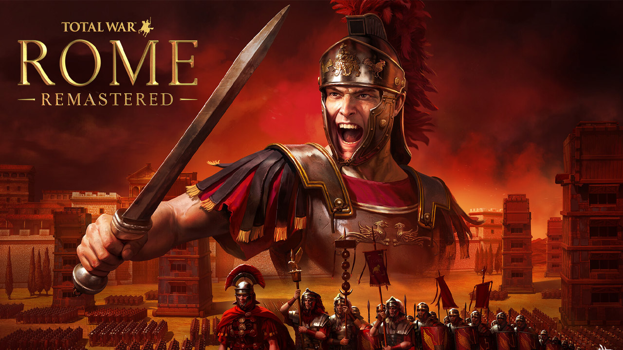 Dịch Vụ Cài Game Rome: Total War