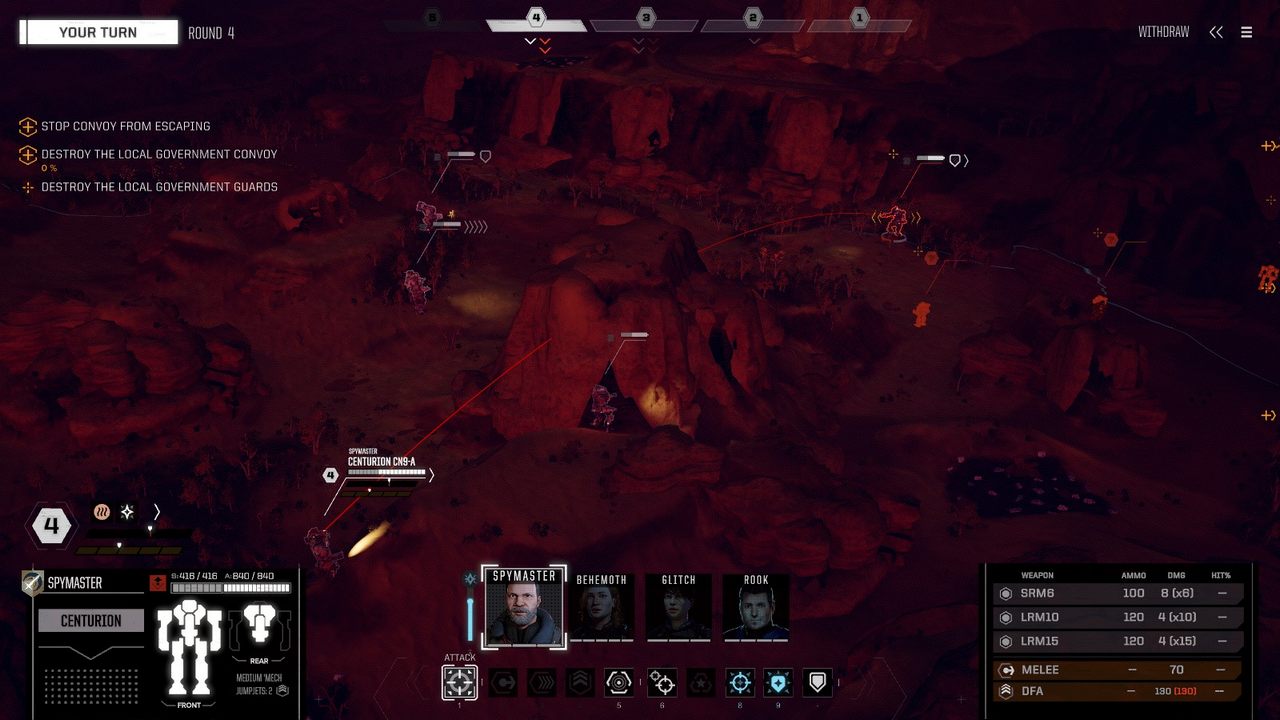 Dịch Vụ Cài Game Battletech