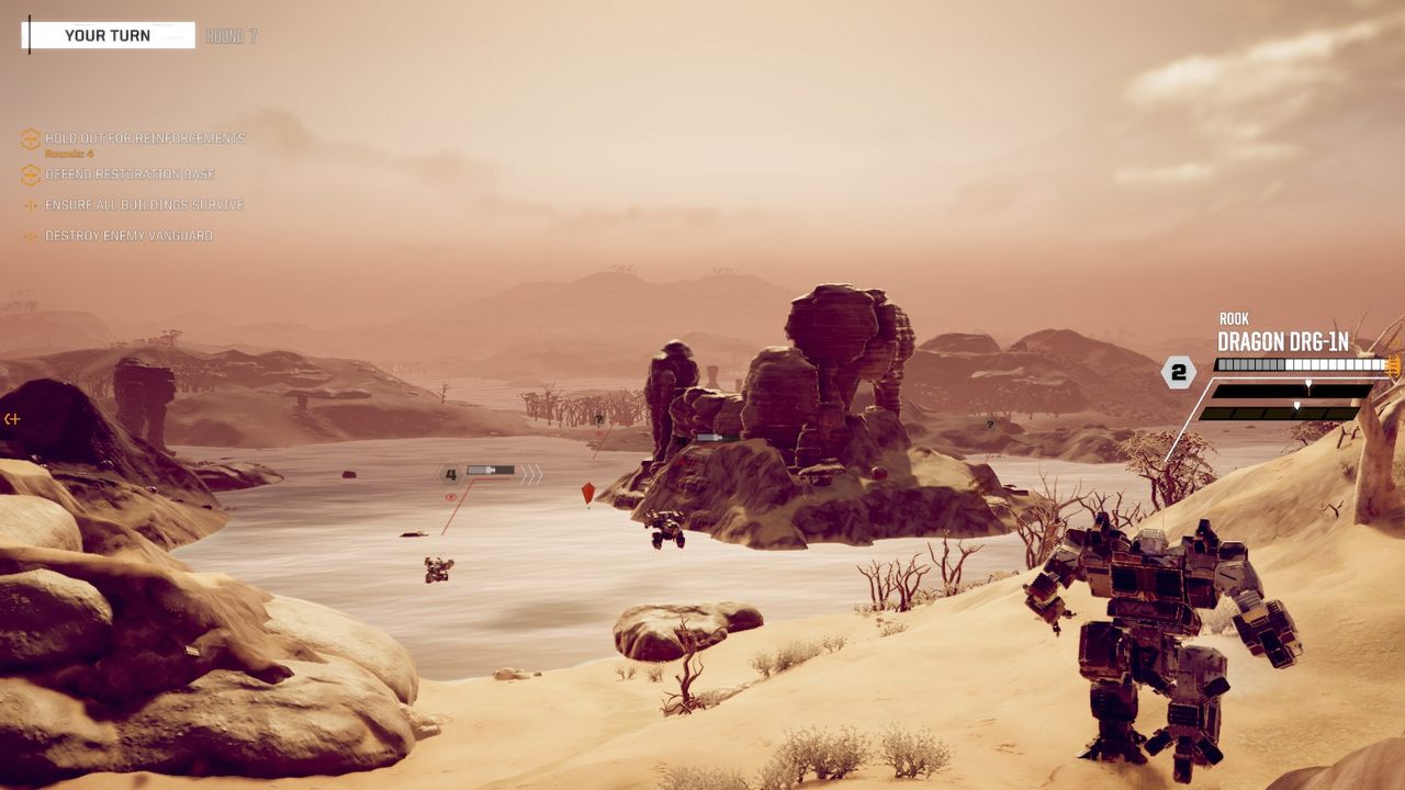 Dịch Vụ Cài Game Battletech