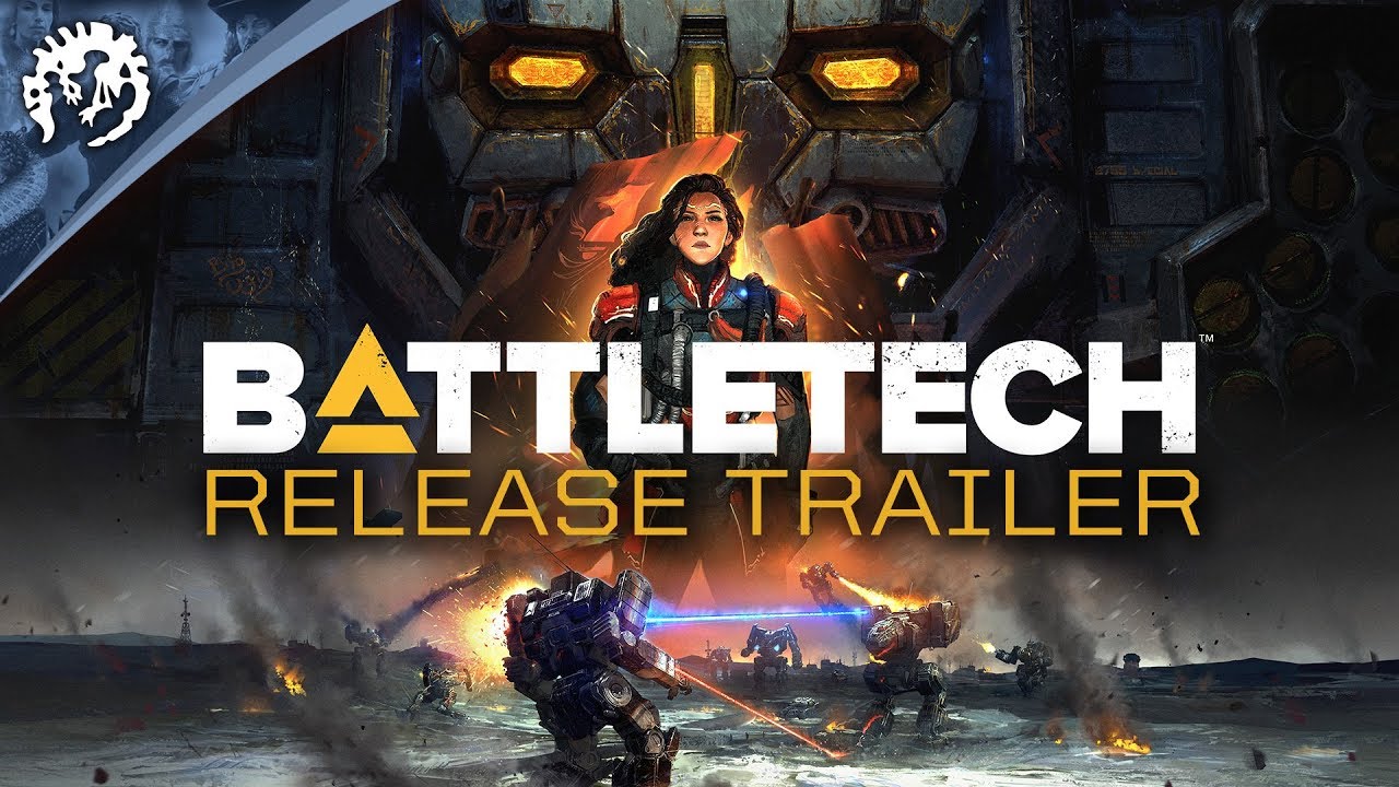 Dịch Vụ Cài Game Battletech