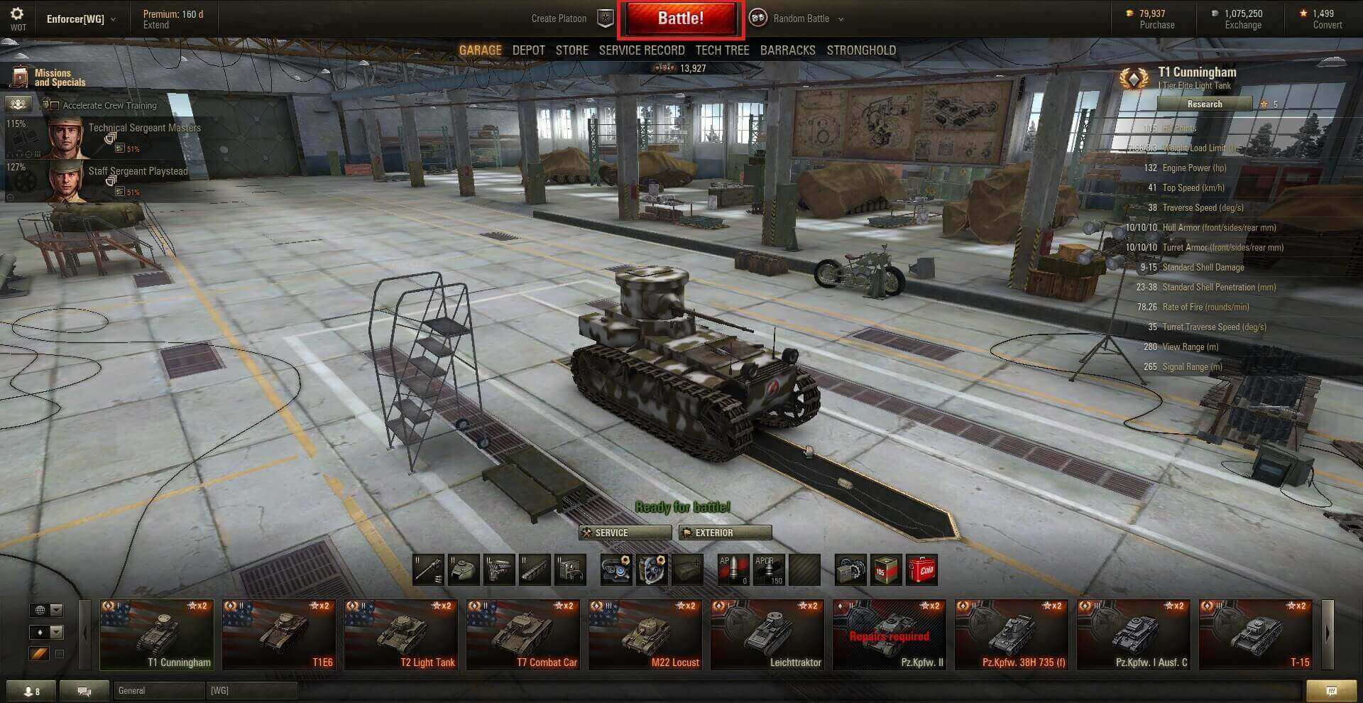 Dịch Vụ Cài Game World Of Tanks
