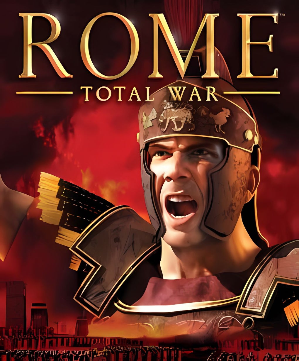 Dịch Vụ Cài Game Rome: Total War