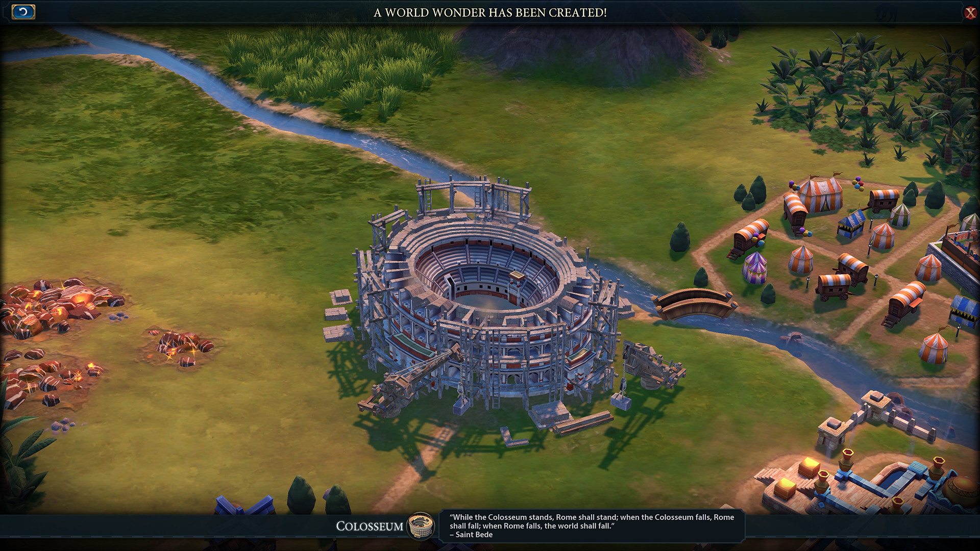 Dịch Vụ Cài Game Civilization Vi