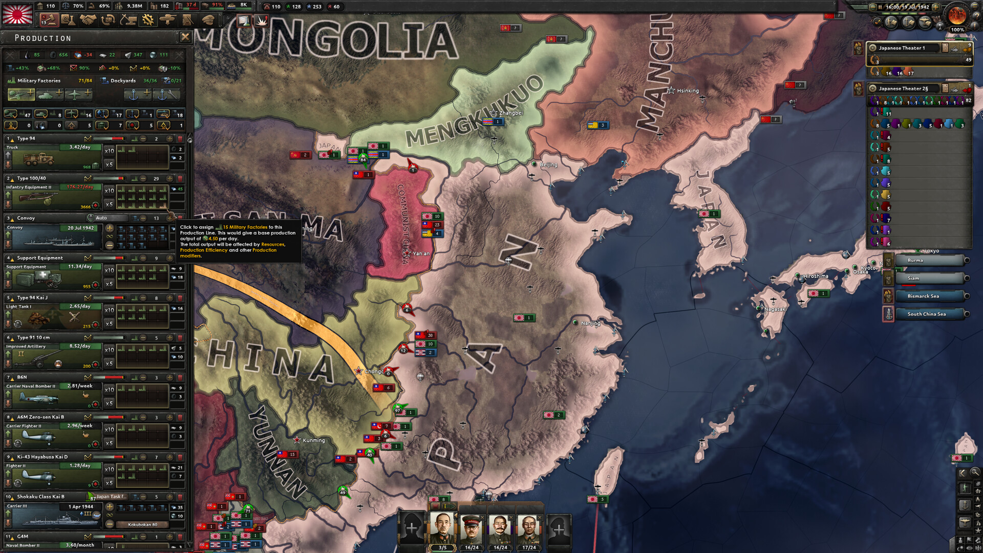 Dịch Vụ Cài Game Hearts Of Iron Iv