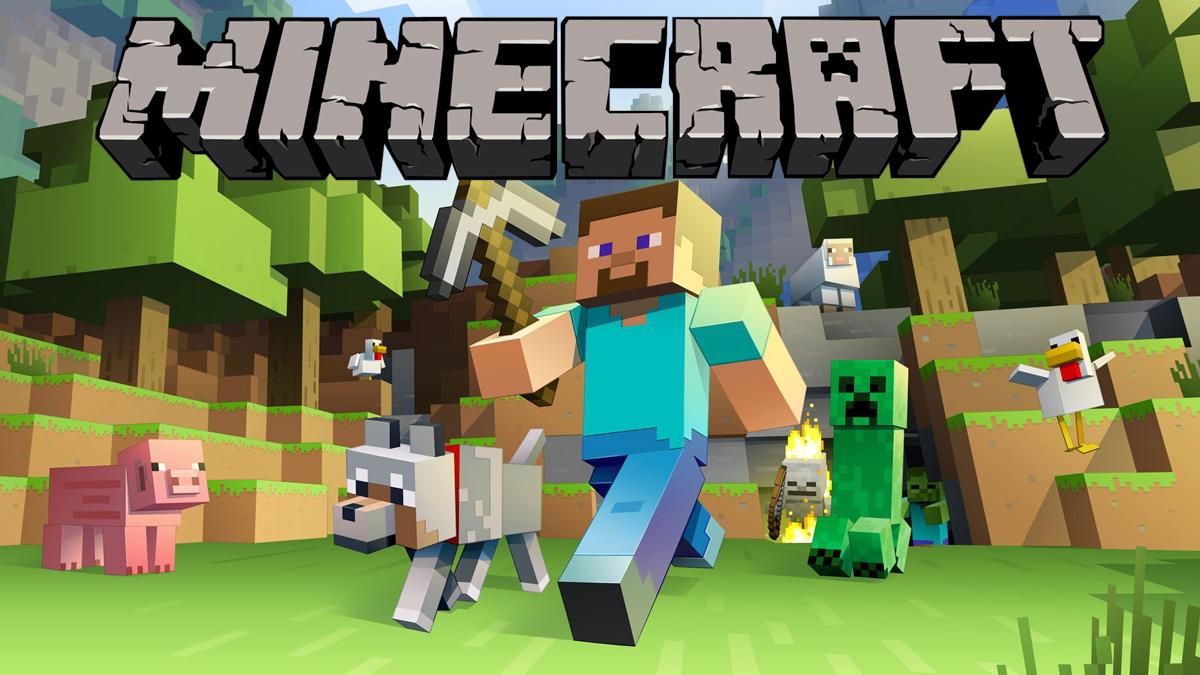 Dịch Vụ Cài Game Pc: Minecraft