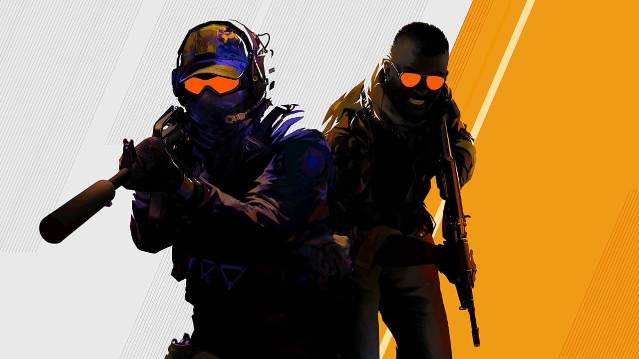 Dịch Vụ Cài Game Counter-strike