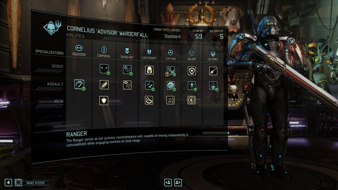 Dịch Vụ Cài Game Xcom 2