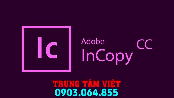 Hổ Trợ Cài đặt Adobe Incopy Dùng Vĩnh Viễn