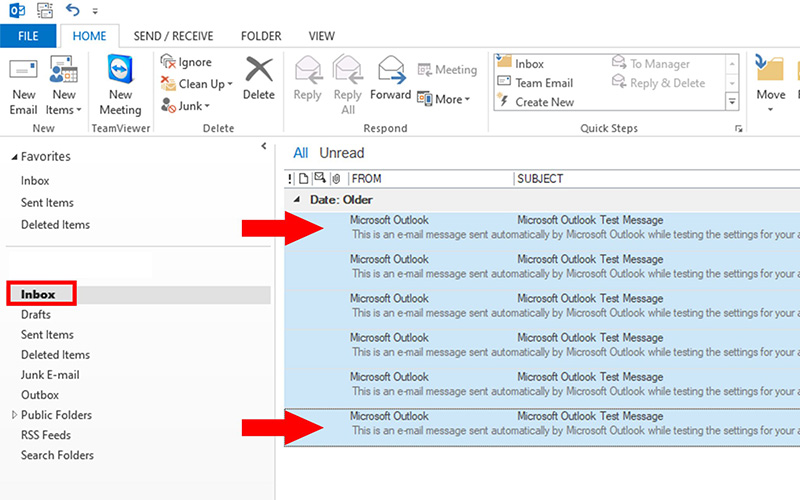 Microsoft Outlook Dùng Vĩnh Viễn