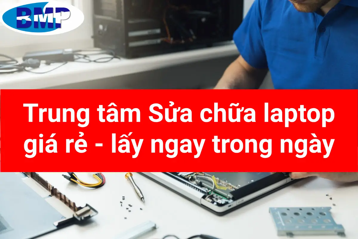 Sửa Và Cài đặt Máy Tính Huyện đầm Dơi