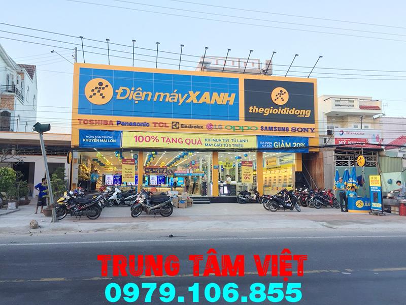 Sửa Và Cài đặt Máy Tính Thị Xã Giá Rai