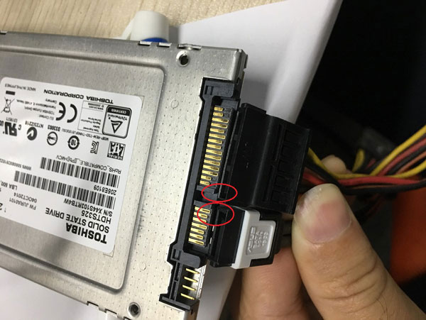 Dịch vụ thay SSD cài win miễn phí tận nơi Dịch vụ thay SSD cài win miễn phí tận nơi