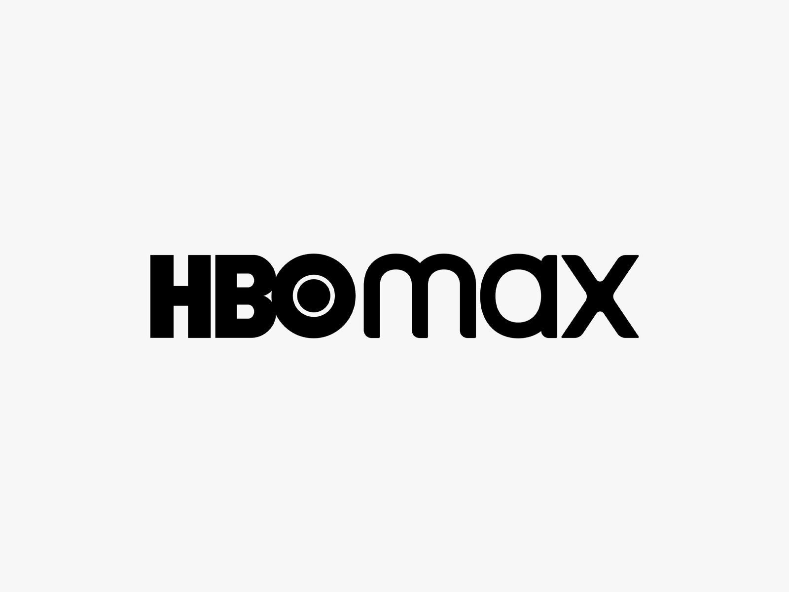 Biểu tượng HBO Max