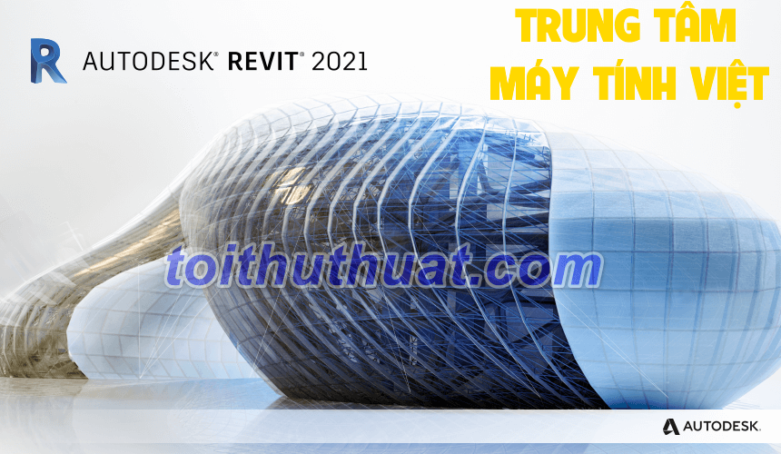 Hổ Trợ Cài đặt Autodeks Revit Dùng Vĩnh Viễn