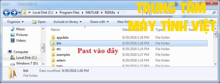 Hổ Trợ Cài đặt Matlab Dùng Vĩnh Viễn Hổ Trợ Cài đặt Matlab Dùng Vĩnh Viễn