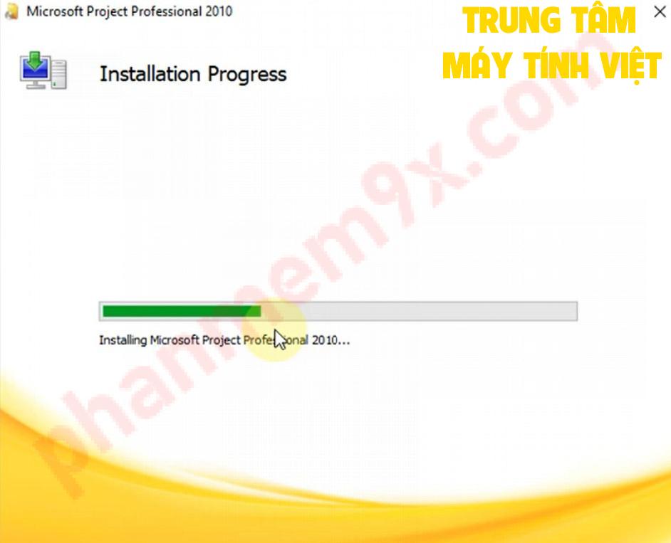 Hổ Trợ Cài đặt Project Dùng Vĩnh Viễn Hổ Trợ Cài đặt Project Dùng Vĩnh Viễn