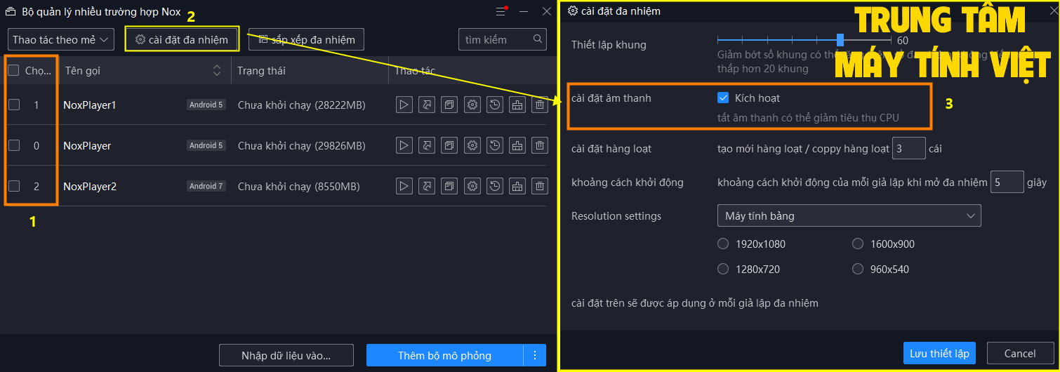Hổ Trợ Cài đặt Sap2024 Dùng Vĩnh Viễn