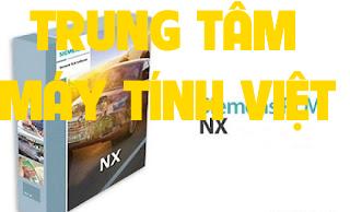 Hổ Trợ Cài đặt Siemens Nx Dùng Vĩnh Viễn