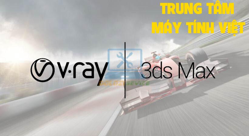 Hổ Trợ Cài đặt Vray For 3ds Max Dùng Vĩnh Viễn Hổ Trợ Cài đặt Vray For 3ds Max Dùng Vĩnh Viễn
