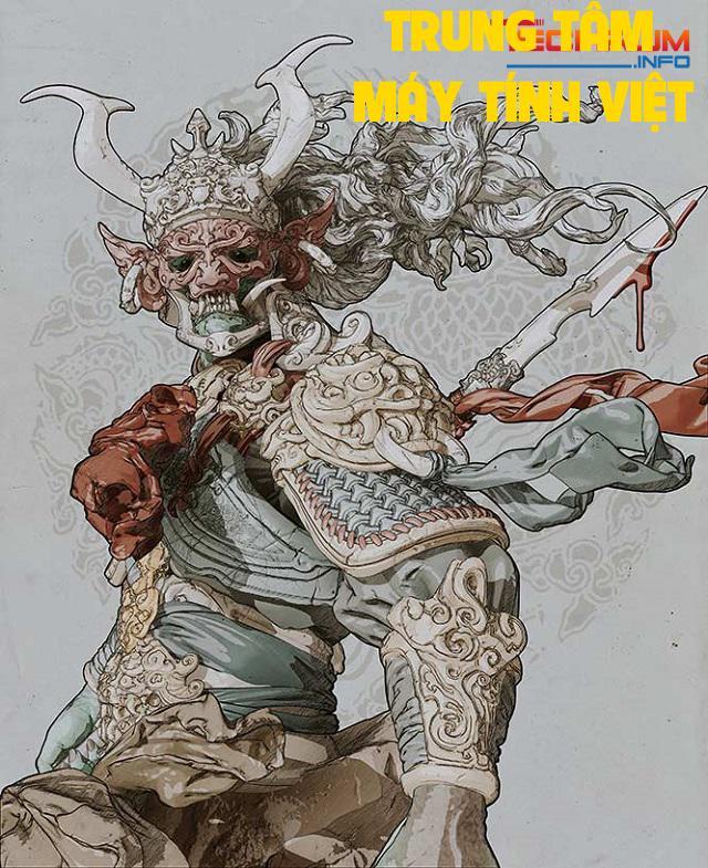 Hổ Trợ Cài đặt Zbrush Dùng Vĩnh Viễn