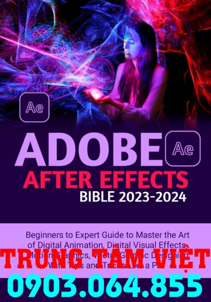 Hổ Trợ Cài đặt Adobe After Effects Dùng Vĩnh Viễn Hổ Trợ Cài đặt Adobe After Effects Dùng Vĩnh Viễn