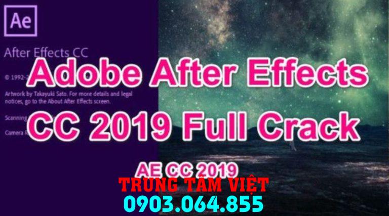 Hổ Trợ Cài đặt Adobe After Effects Dùng Vĩnh Viễn Hổ Trợ Cài đặt Adobe After Effects Dùng Vĩnh Viễn