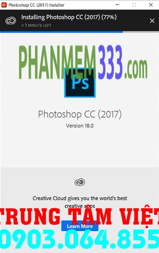 Hổ Trợ Cài đặt Adobe Dreamweaver Dùng Vĩnh Viễn