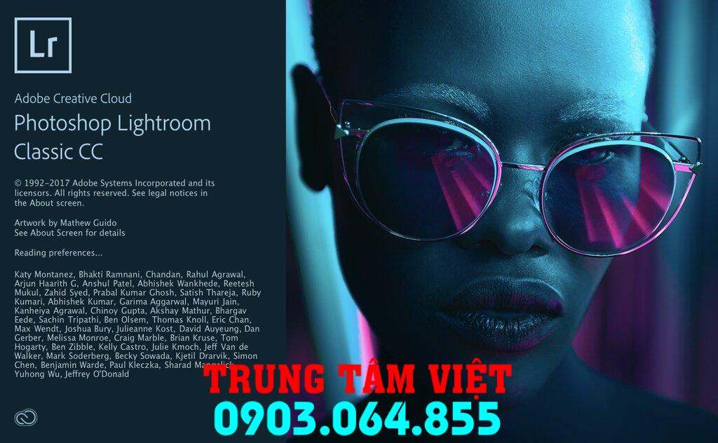 Hổ Trợ Cài đặt Adobe Photoshop Lightroom Classic Dùng Vĩnh Viễn Hổ Trợ Cài đặt Adobe Photoshop Lightroom Classic Dùng Vĩnh Viễn