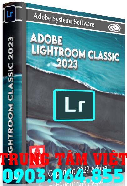 Hổ Trợ Cài đặt Adobe Photoshop Lightroom Classic Dùng Vĩnh Viễn Hổ Trợ Cài đặt Adobe Photoshop Lightroom Classic Dùng Vĩnh Viễn