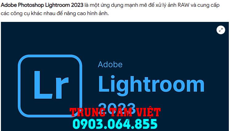 Hổ Trợ Cài đặt Adobe Photoshop Lightroom Classic Dùng Vĩnh Viễn Hổ Trợ Cài đặt Adobe Photoshop Lightroom Classic Dùng Vĩnh Viễn