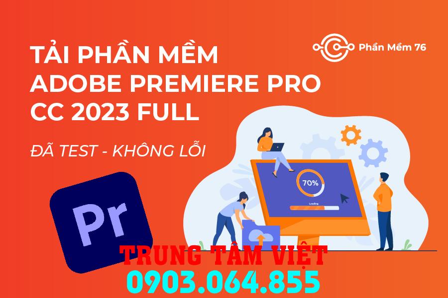 Hổ Trợ Cài đặt Adobe Premiere Elements Dùng Vĩnh Viễn Hổ Trợ Cài đặt Adobe Premiere Elements Dùng Vĩnh Viễn