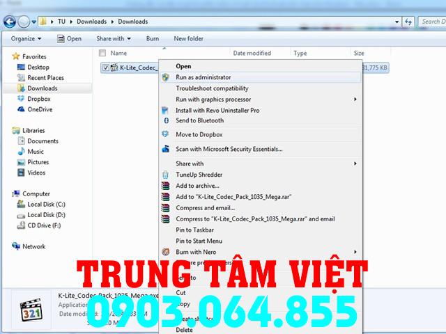Cài đặt Máy Tính Phan Rang Ninh Thuận
